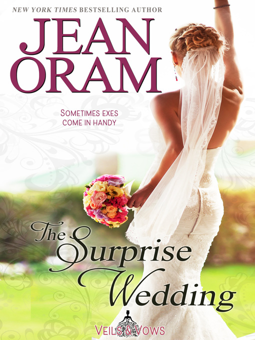 Title details for The Surprise Wedding by Jean Oram - Available